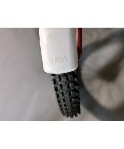 FANTIC 200 Trial TX 350 de 1980