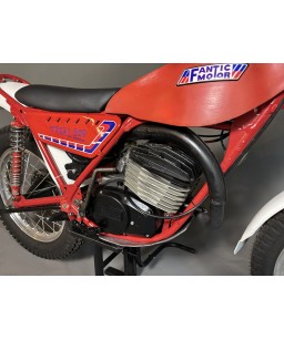 FANTIC 200 Trial TX 350 de 1980