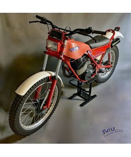 FANTIC 200 Trial TX 350 de 1980