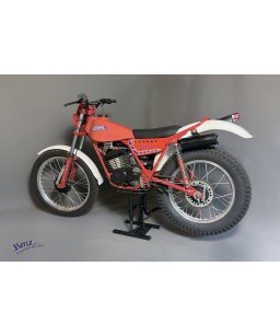 FANTIC 200 Trial TX 350 de 1980
