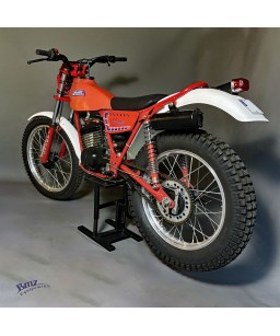 FANTIC 200 Trial TX 350 de 1980