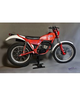 FANTIC 200 Trial TX 350 de 1980