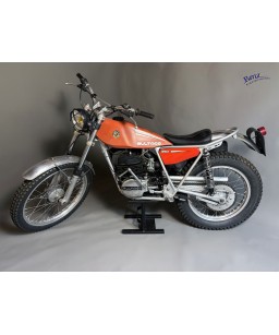350 BULTACO Sherpa type 199 de 1977