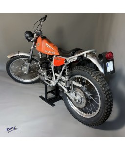 350 BULTACO Sherpa type 199 de 1977