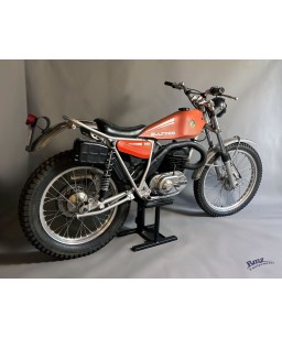 350 BULTACO Sherpa type 199 de 1977
