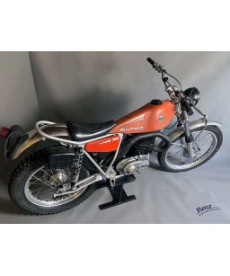 350 BULTACO Sherpa type 199 de 1977