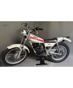 YAMAHA TY 125 Type 541 de 1978