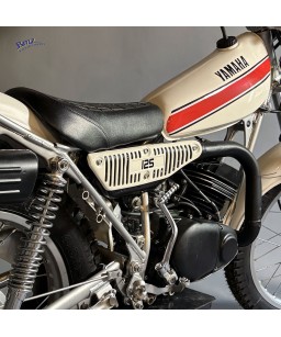 YAMAHA TY 125 Type 541 de 1978