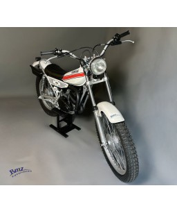 YAMAHA TY 125 Type 541 de 1978