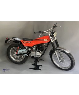 MONTESA Cota 247 Ulf Karlson 1976