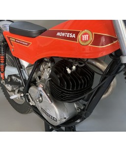MONTESA Cota 247 Ulf Karlson 1976
