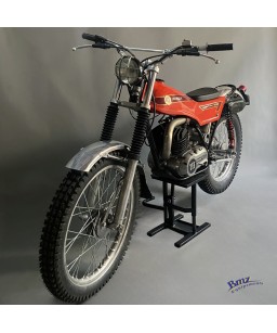 MONTESA Cota 247 Ulf Karlson 1976