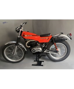 MONTESA Cota 247 Ulf Karlson 1976