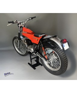 MONTESA Cota 247 Ulf Karlson 1976