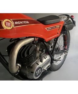 MONTESA Cota 247 Ulf Karlson 1976
