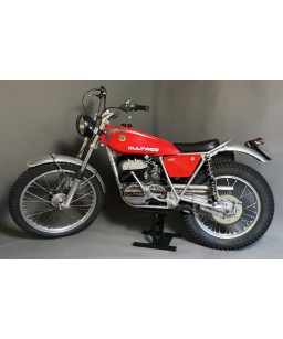 350 BULTACO Sherpa type 191 de 1979