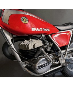 350 BULTACO Sherpa type 191 de 1979