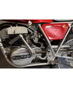 350 BULTACO Sherpa type 191 de 1979