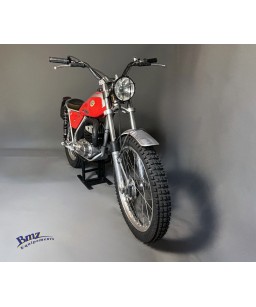 350 BULTACO Sherpa type 191 de 1979