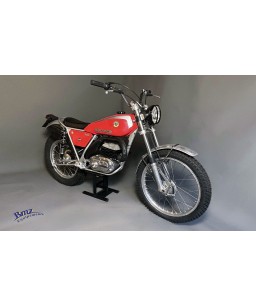 350 BULTACO Sherpa type 191 de 1979