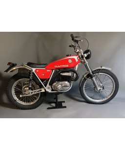 350 BULTACO Sherpa type 191 de 1979