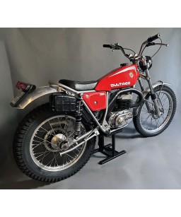 350 BULTACO Sherpa type 191 de 1979