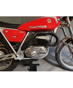 350 BULTACO Sherpa type 191 de 1979