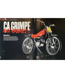 Montesa Cota 49