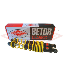 OSSA GOLD