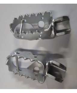 fantic trial
