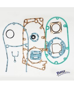 POCHETTE DE JOINT BULTACO POUR METRALLA 250 GTS