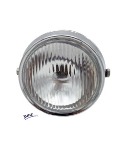 phare chrome