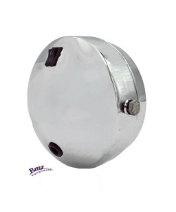 phare chrome
