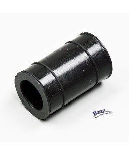 raccord silencieux