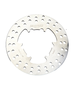 Disque de frein avant Fantic