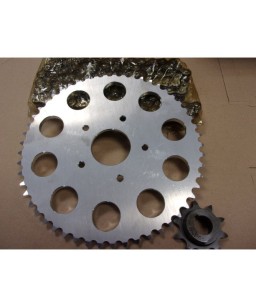 kit chaine Montesa cota 123/172/200