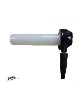 AMAL poignees de gaz plastique trial