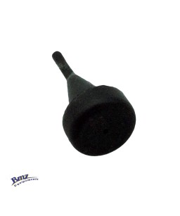 FANTIC tampon caoutchouc pour reservoir