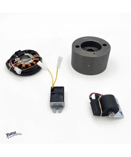 Fantic 240-300 Pro allumage électronique