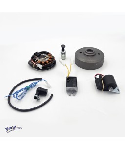 Fantic 241-309 allumage électronique