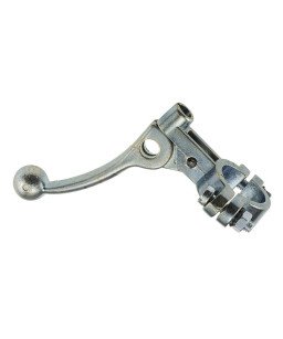 levier de decompresseur metal