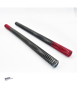 RESSORTS de fourche progressifs D35