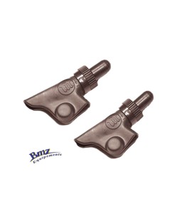 jeu de 2 proteges levier montesa
