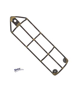 grille echappemenT bultaco sammy miller ou campera