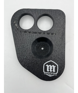 couvercle de filtre a air montesa cota 348 / 349