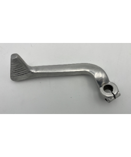 selecteur chrome pour montesa cota 349 ou capra 250