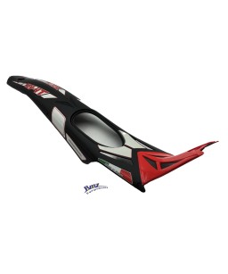 Beta Rev 4T garde boue arriere