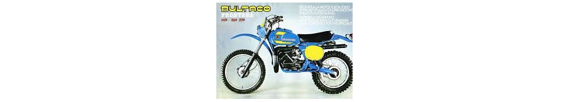 Frontera, Metralla & Pur Sang