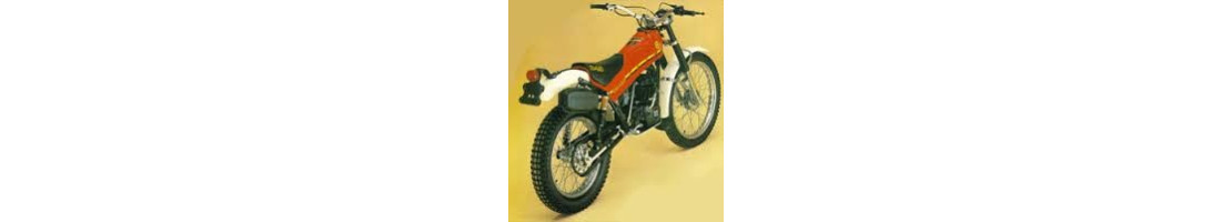 Cota 330, 335, 349 & 349 MH