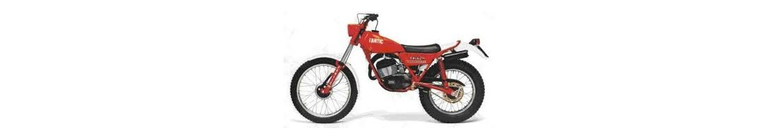 125 & 200 Moteur Minarelli